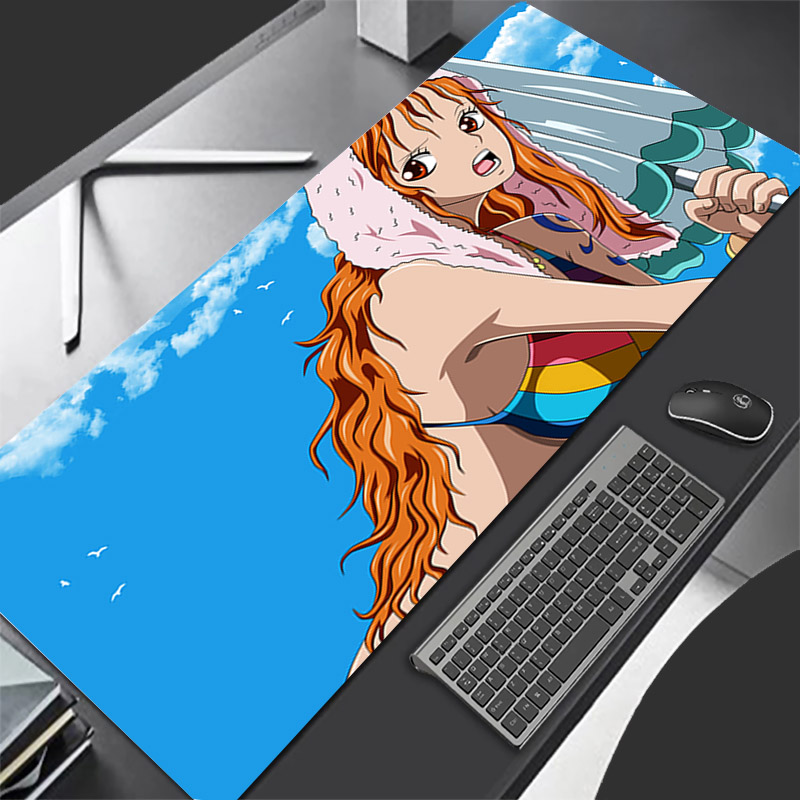 Gaming Keyboard High Ground - لوحة ماوس كبيرة الحجم XXL بتصميم