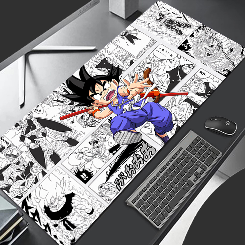 Gaming Keyboard Nearby - لوحة ماوس الكمبيوتر الجديدة جوكو مسند