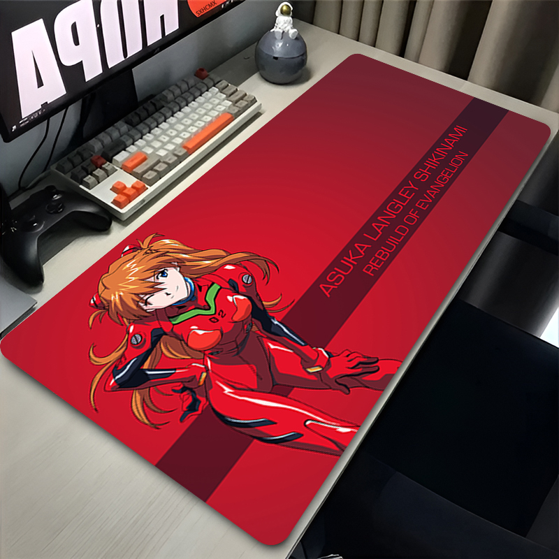 Gaming Keyboard High Ground - لوحة ماوس كبيرة للألعاب XXL، لوحة