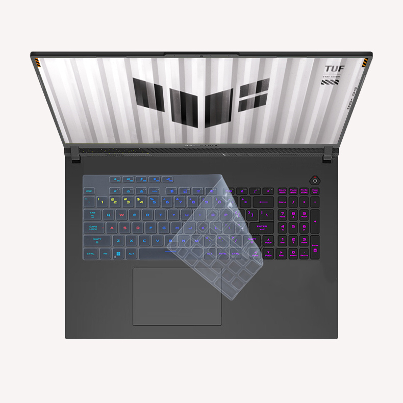 لشاشة لوحة مفاتيح الكمبيوتر ال - مراجعة Gaming Keyboard 2026 وسعره