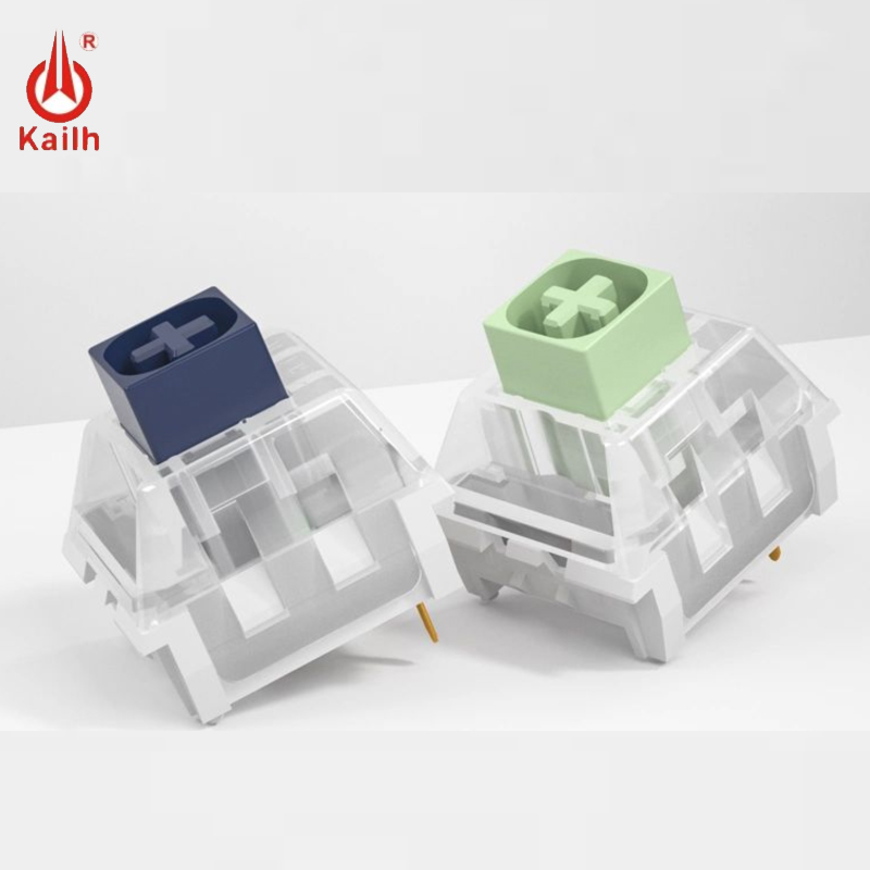 Kailh Box اليشم البحرية لوحة ا - مراجعة Gaming Keyboard No Rgb وسعره