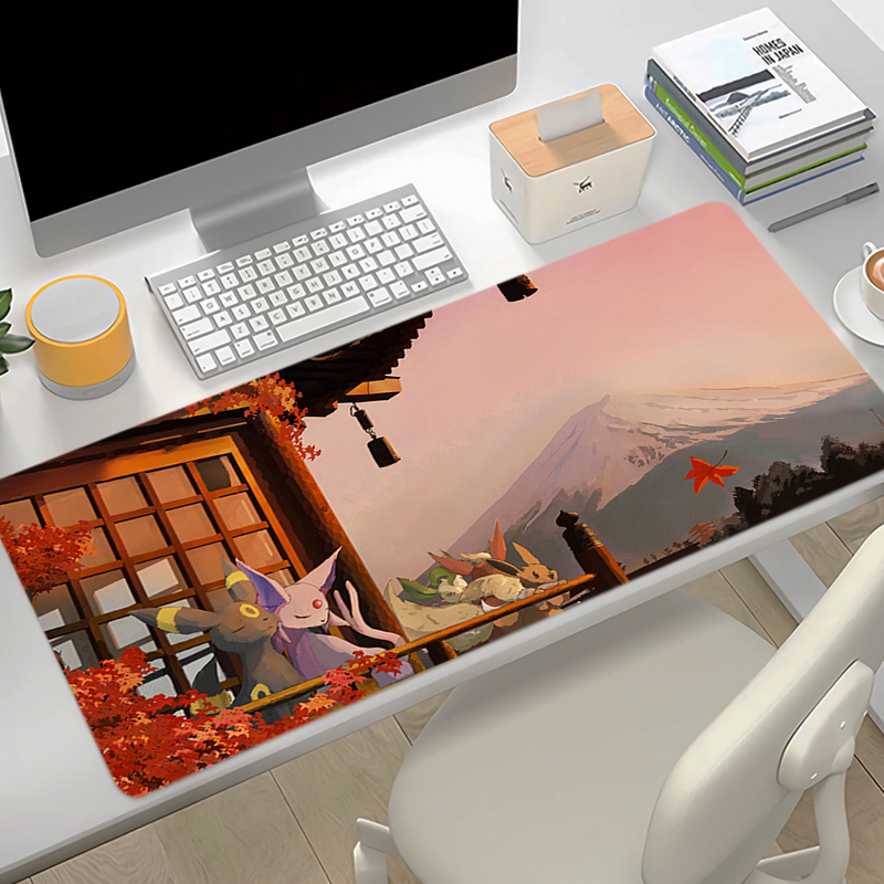 لوحة ماوس كمبيوتر للألعاب بتصم - مراجعة Gaming Keyboard High Ground وسعره