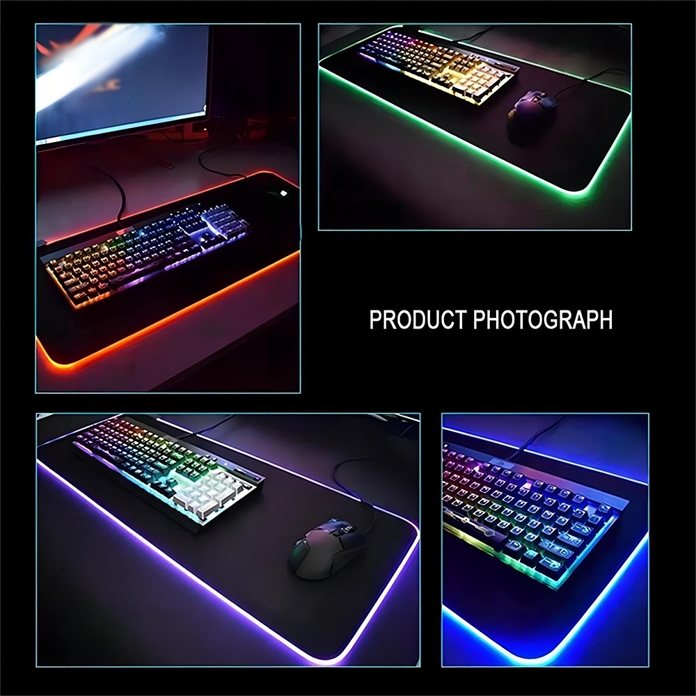 لوحة ماوس أنيمي J-jujutsu K-ka - مراجعة Gaming Keyboard No Rgb وسعره