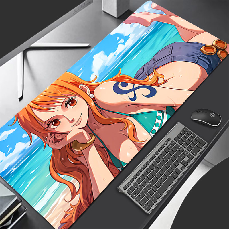 لوحة ماوس كبيرة الحجم XXL بتصم - مراجعة Gaming Keyboard High Ground وسعره