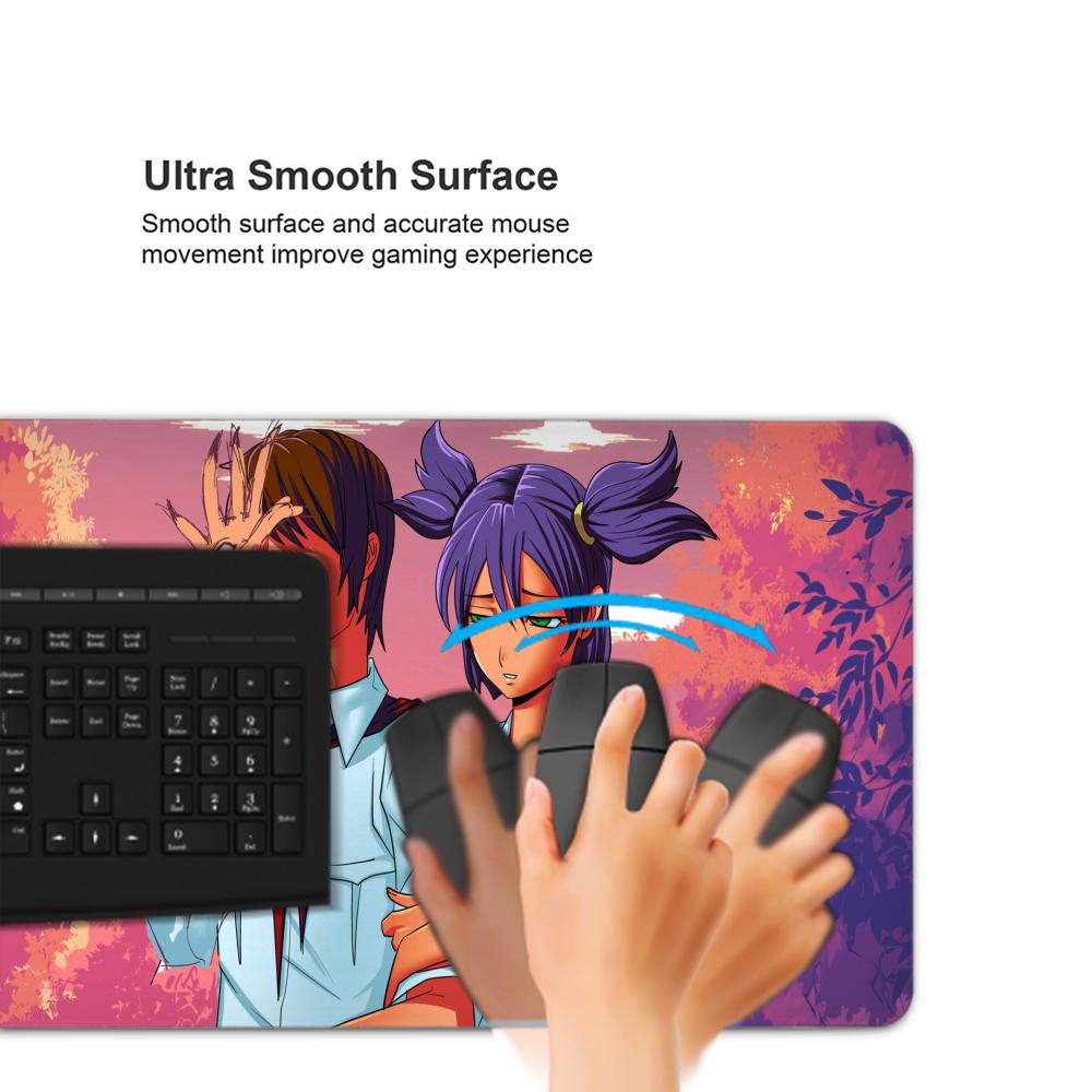 لوحة ماوس صيفية تدوم طويلاً ،  - مراجعة Gaming Keyboard High Ground وسعره