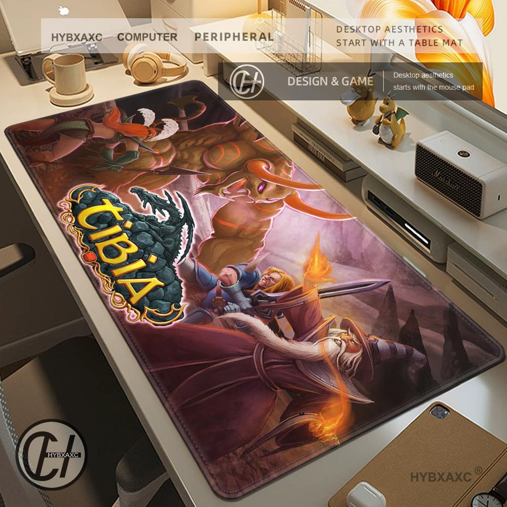لوحة ماوس كبيرة للألعاب MMORPG - مراجعة Gaming Keyboard High Ground وسعره
