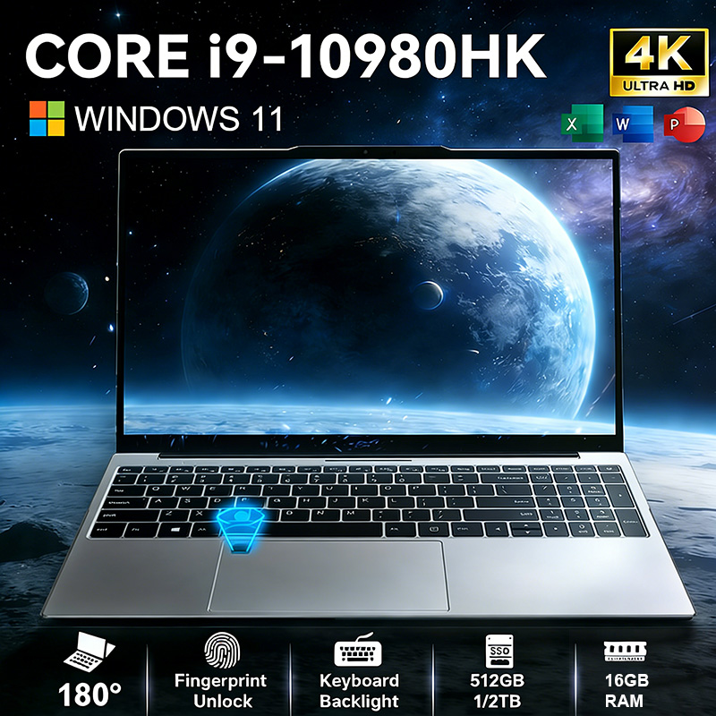 لابتوب ألعاب 2026 بشاشة 15.6 ب - مراجعة Gaming Keyboard 2026 وسعره