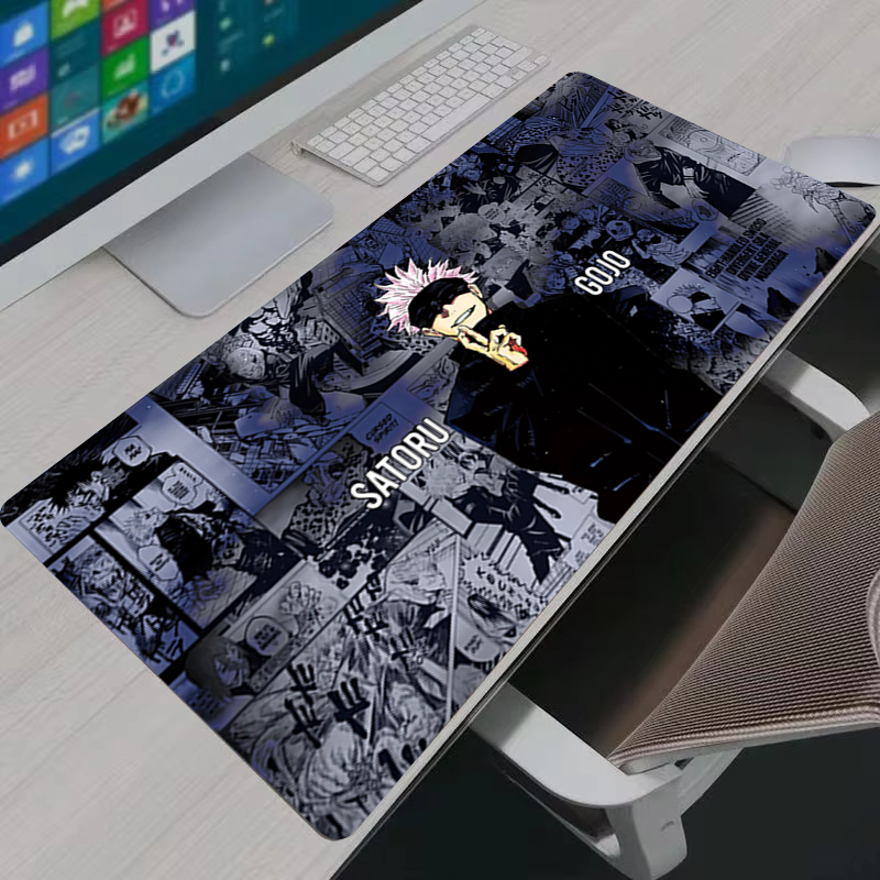 لوحة ماوس كبيرة للألعاب بتصميم - مراجعة Gaming Keyboard High Ground وسعره