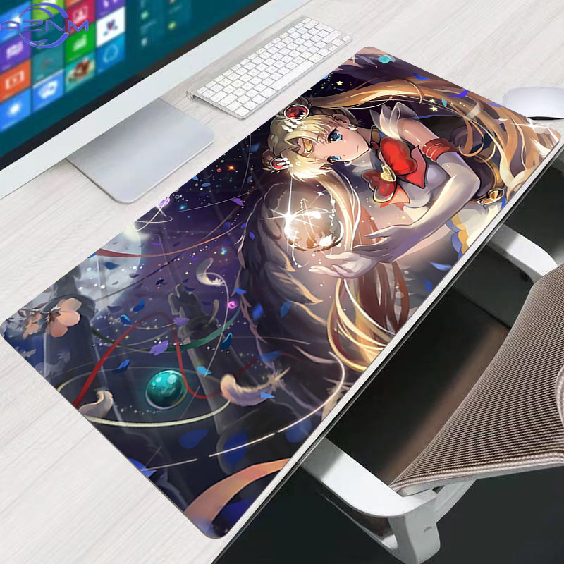 وسادات فأرة كمبيوتر كاوايي، إك - مراجعة Gaming Keyboard Mini وسعره