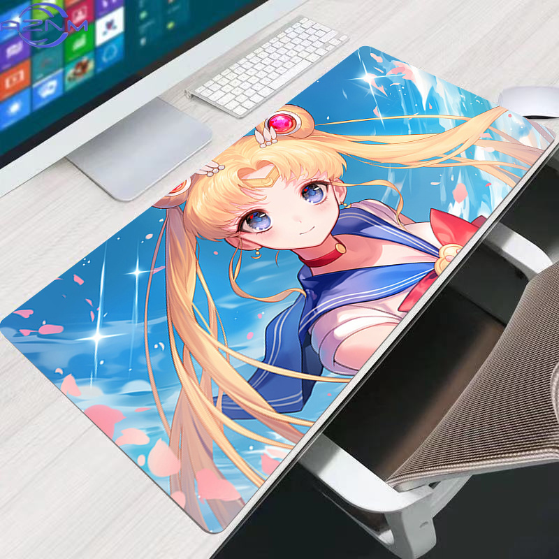 وسادات فأرة كمبيوتر كاوايي، إك - مراجعة Gaming Keyboard Mini وسعره