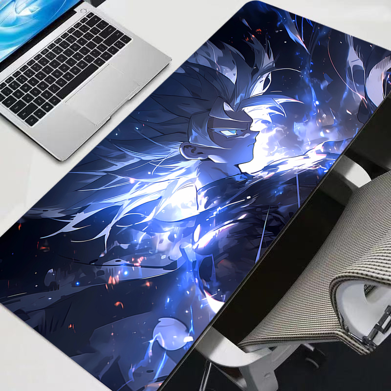 لوحة ماوس دراغون بول كاواي، إك - مراجعة Gaming Keyboard Mini وسعره