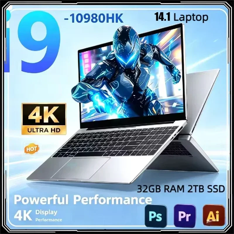 لابتوب ألعاب جديد 2026 بشاشة 1 - مراجعة Gaming Keyboard 2026 وسعره