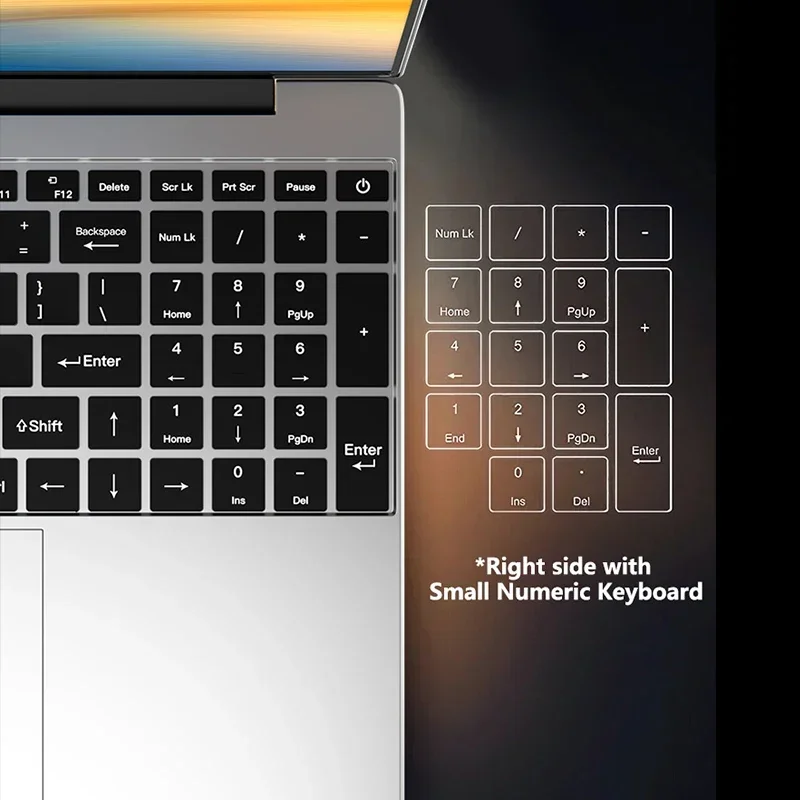 لابتوب ألعاب جديد 2026 بشاشة 1 - مراجعة Gaming Keyboard 2026 وسعره