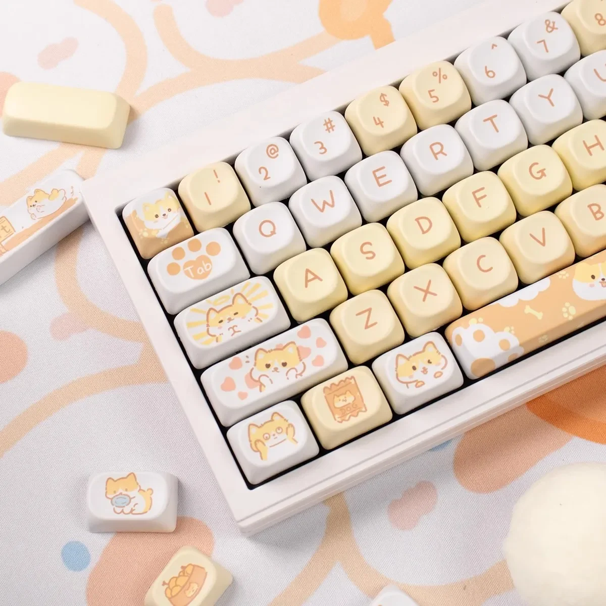 أغطية مفاتيح جديدة لعام 2026 ب - مراجعة Gaming Keyboard 2026 وسعره