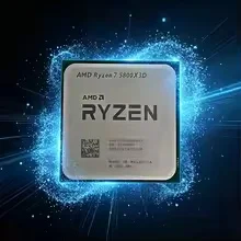 معالج AMD Ryzen 7 5800X3D للأل - مراجعة Amd Cpu Ryzen 7 وسعره