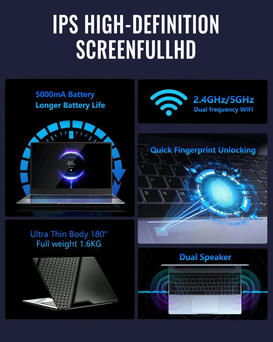 2026 حاسوب محمول جديد للألعاب  - مراجعة Gaming Keyboard 2026 وسعره