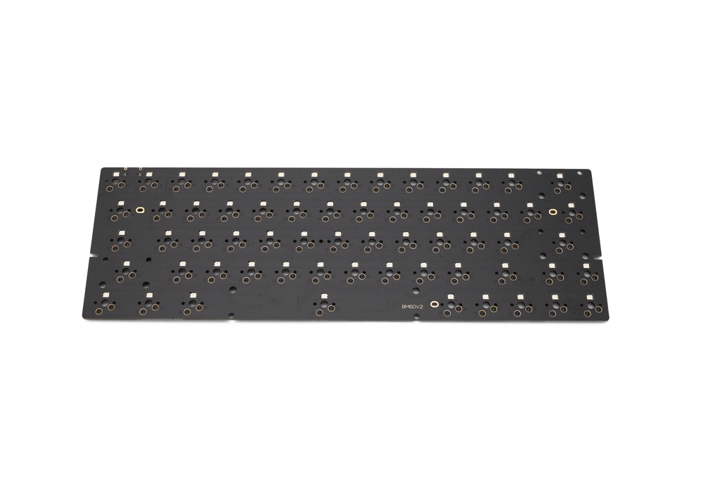 لوحة مفاتيح ميكانيكية مخصصة مع - مراجعة Gaming Keyboard Hot Swappable وسعره